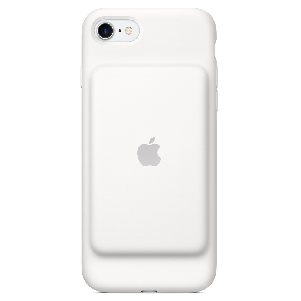 ISO! Smart Battery Case
